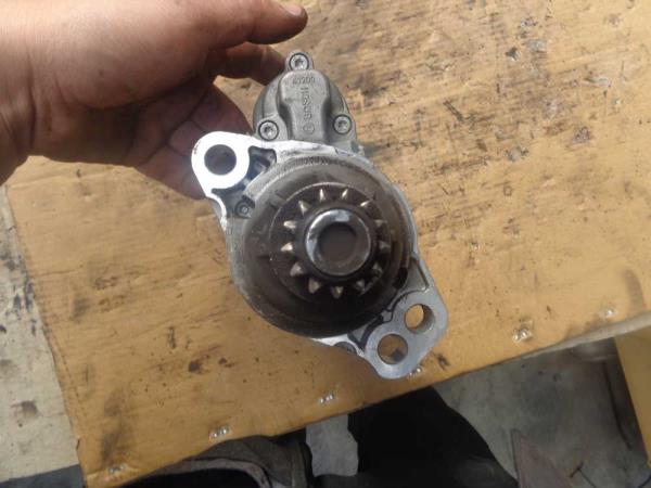 DEMARREUR VAG - Vue 1